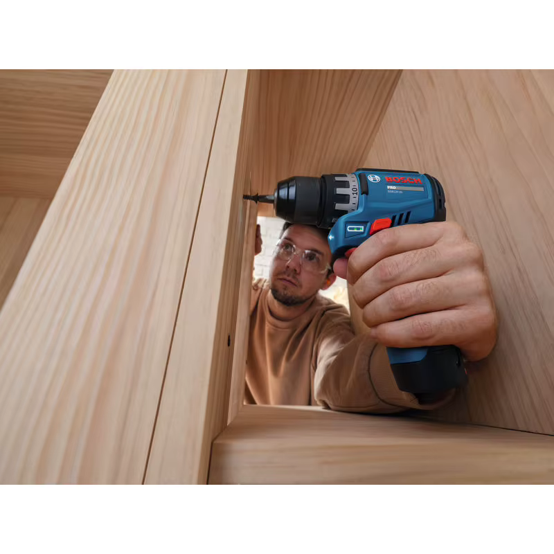 Perceuse électrique Bosch GSR 12V-31