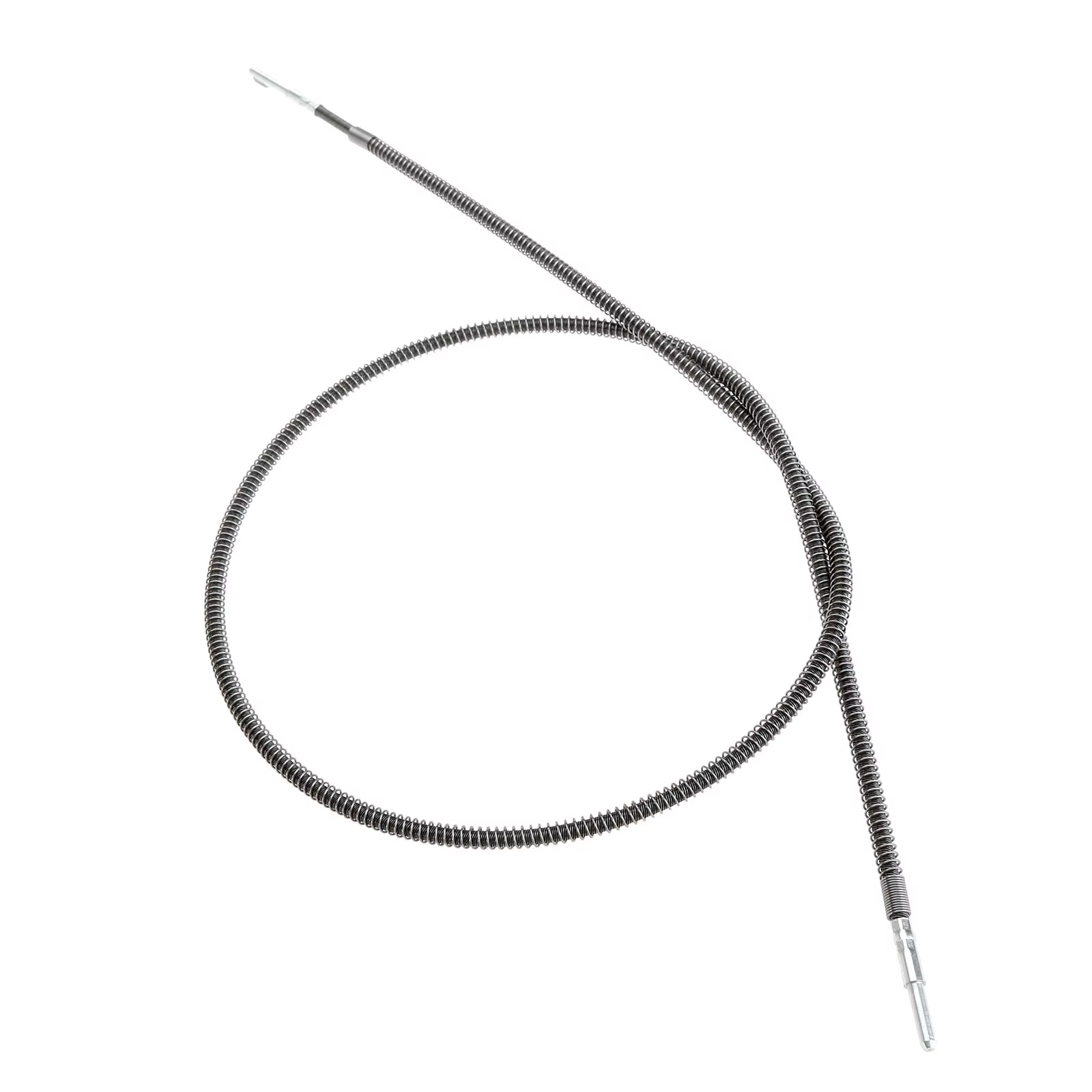 Mandrin flexible électrique antidérapant de 97 cm pour accessoires Dremel – Outil rotatif pour polissage
