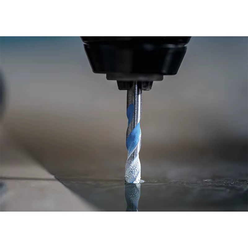 Bosch 2608900585 Perceuse à torsion hexagonale 4/5/6/6/8mm