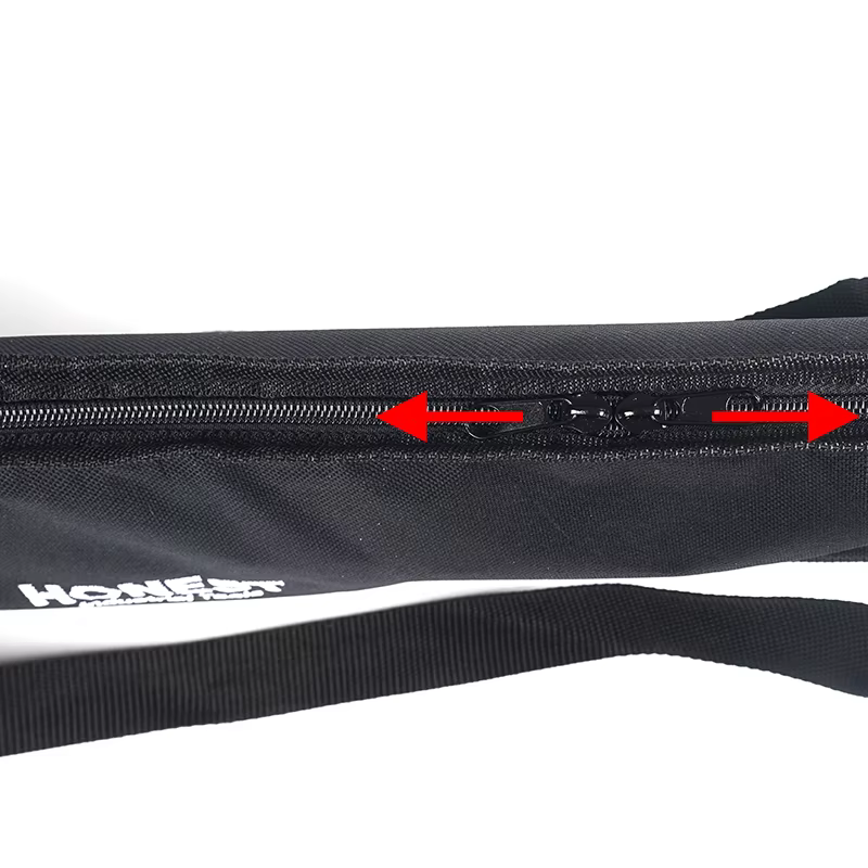 Sac de rangement pour Rail de guidage