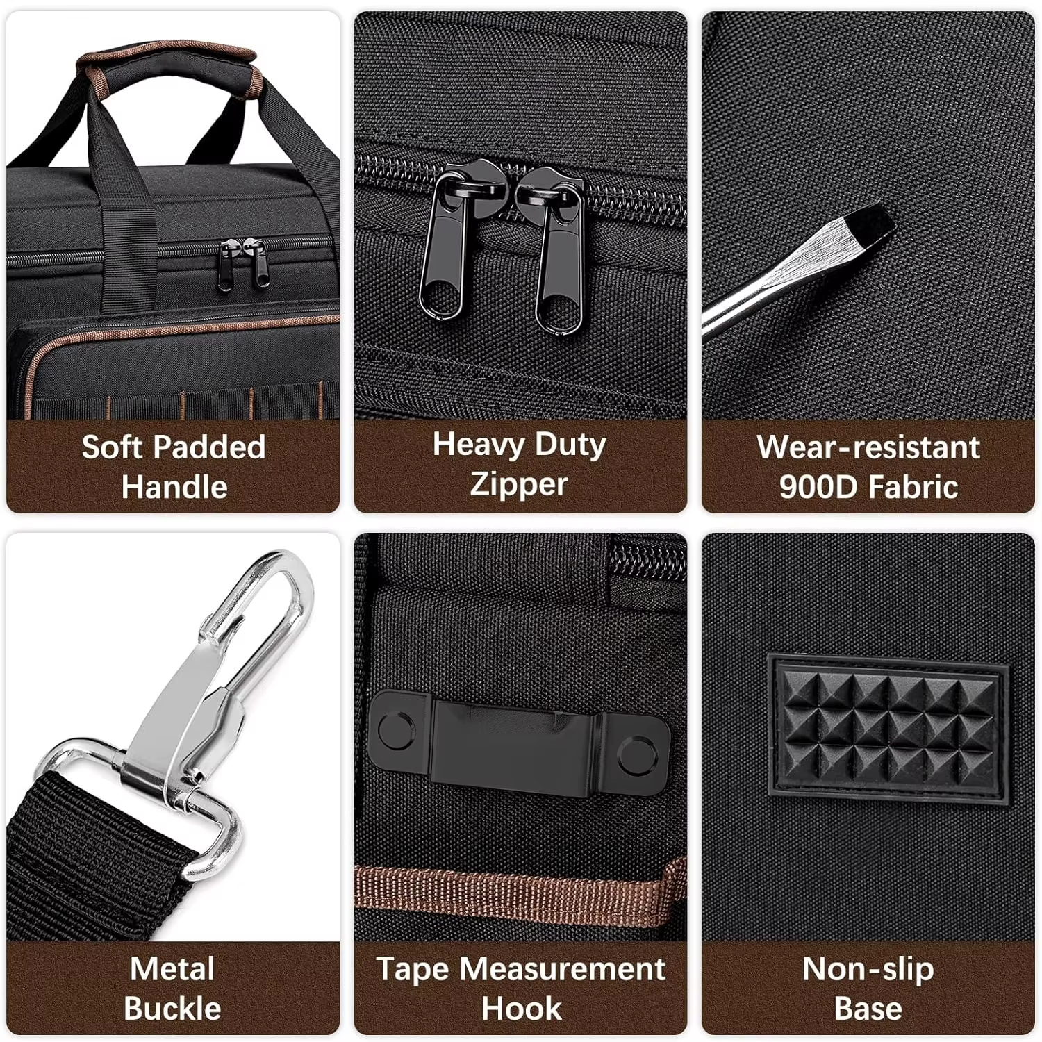 DGEV fourre-tout à outils