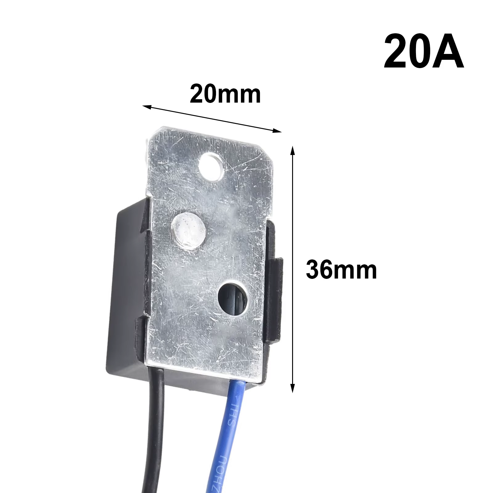 Module d'entraînement à démarrage progressif 230V