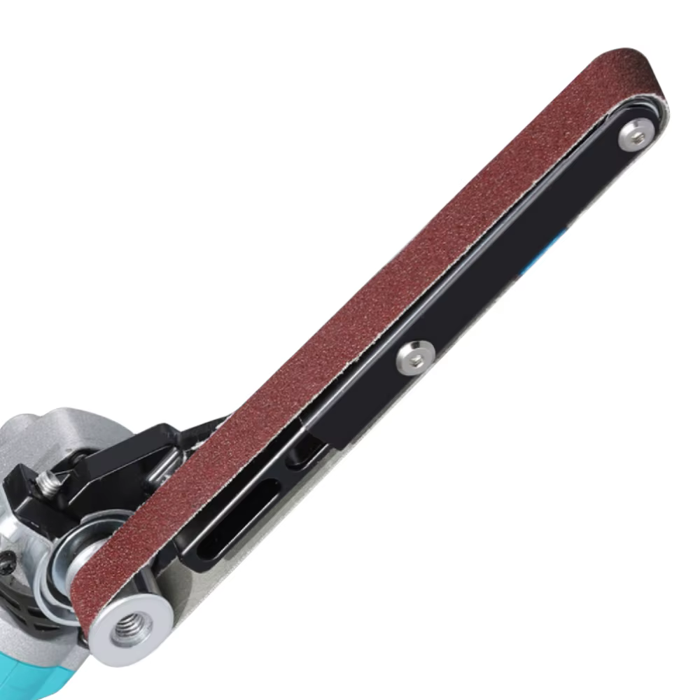 Kit d'adaptateur de bande abrasive