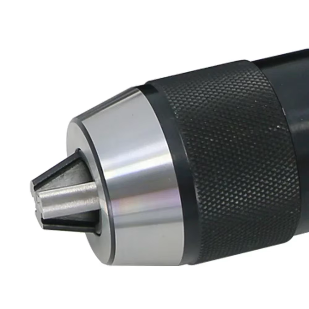 Mandrin de perçage à serrage automatique B10 B12 B16 B18 B22