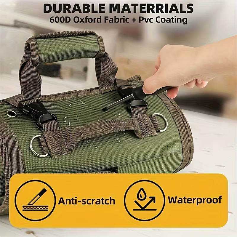 Kits d'outils robustes et étanches