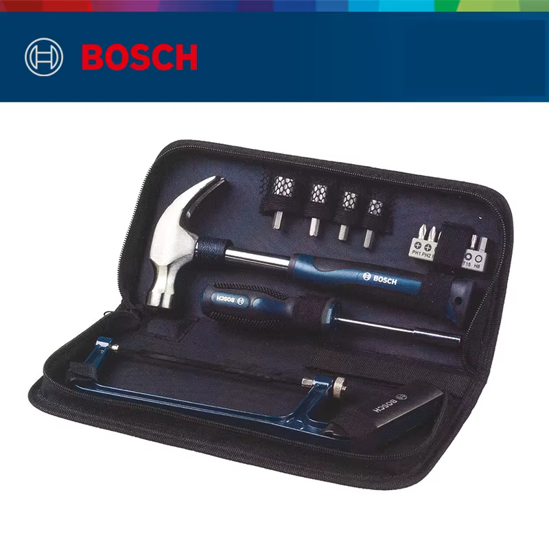 Bosch-Marteau ménager multifonctionnel