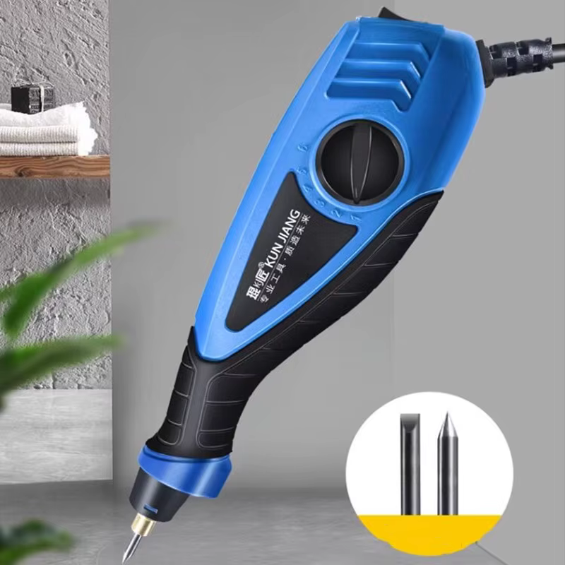Vitesse 220V 25W Stylo de gravure électrique réglable