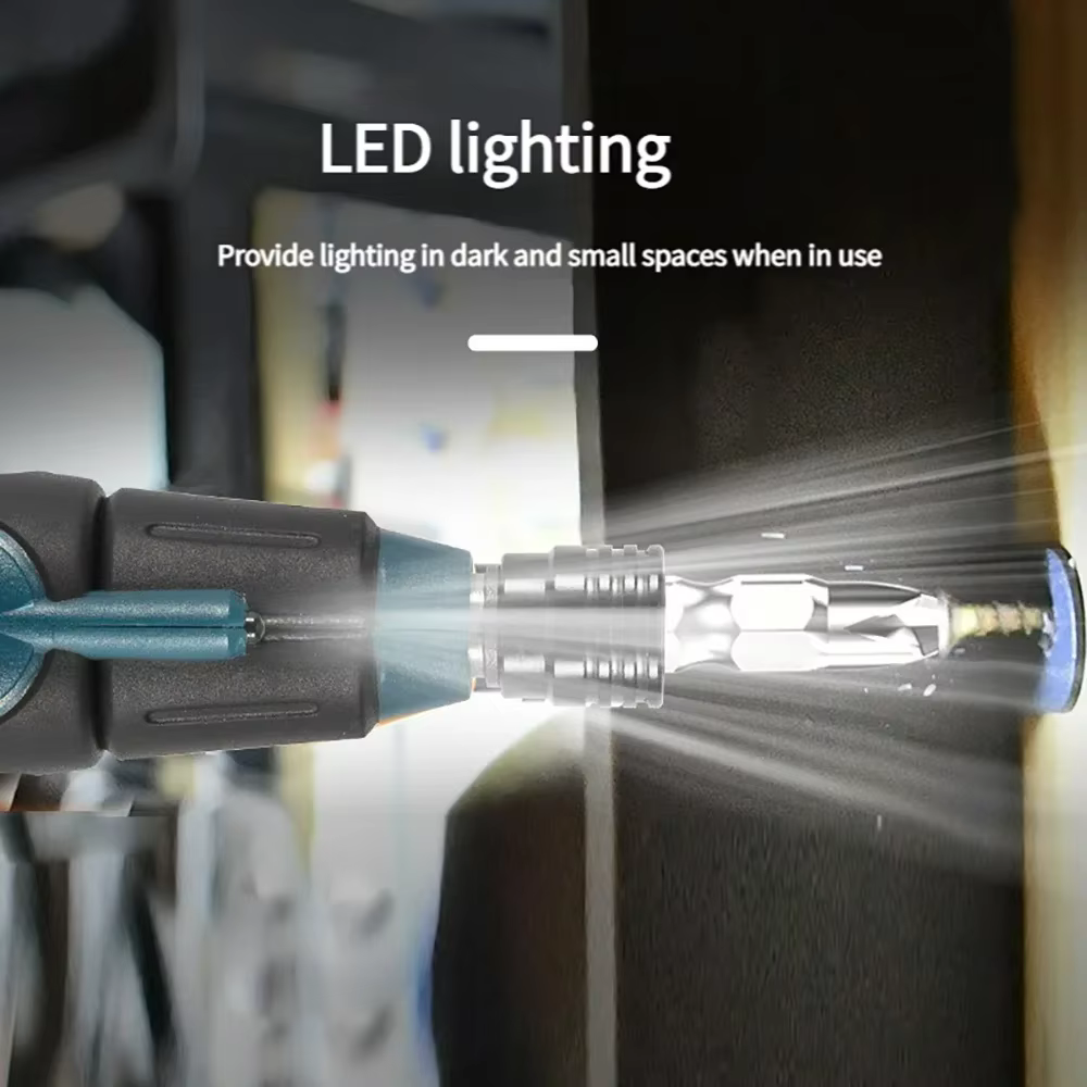 Tournevis électrique 2Nm 3.6V 200r/min