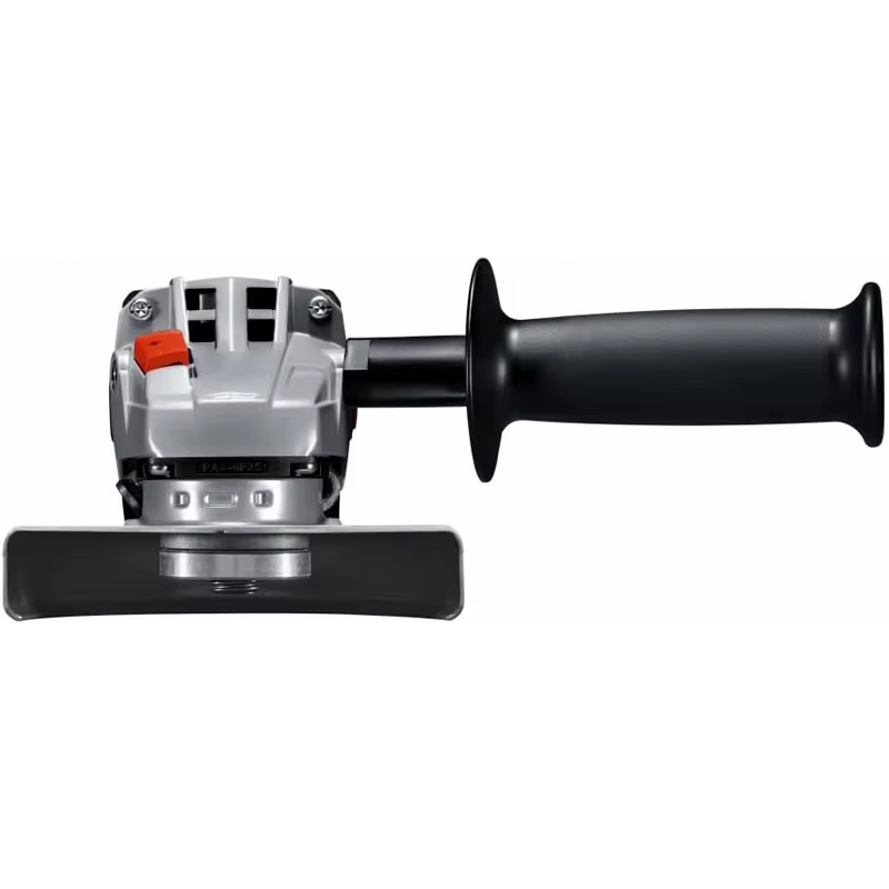Meuleuse d'angle sans fil BOSCH GWS18V-8 18V sans balais avec interrupteur coulissant pour meulage et découpe – Outil électrique