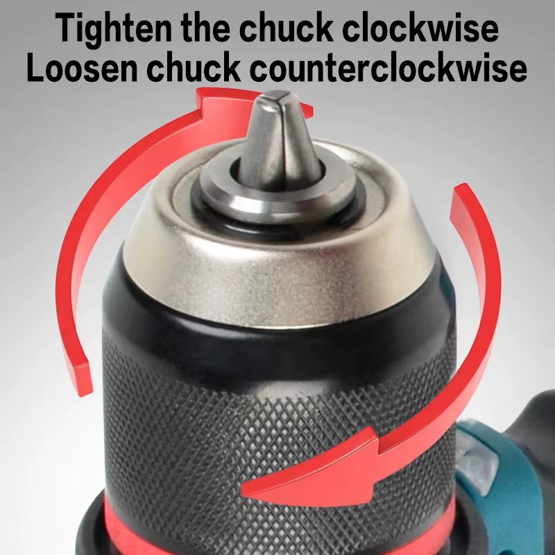 Niveau professionnel 🏆 Makita – perceuse à tournevis sans fil DDF487