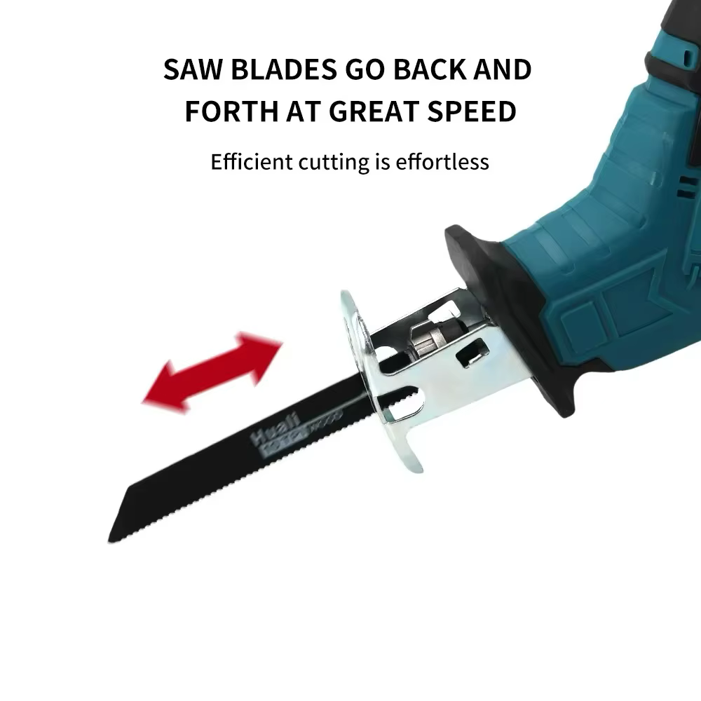 Scie sauteuse sans fil Makita 18V ML-505