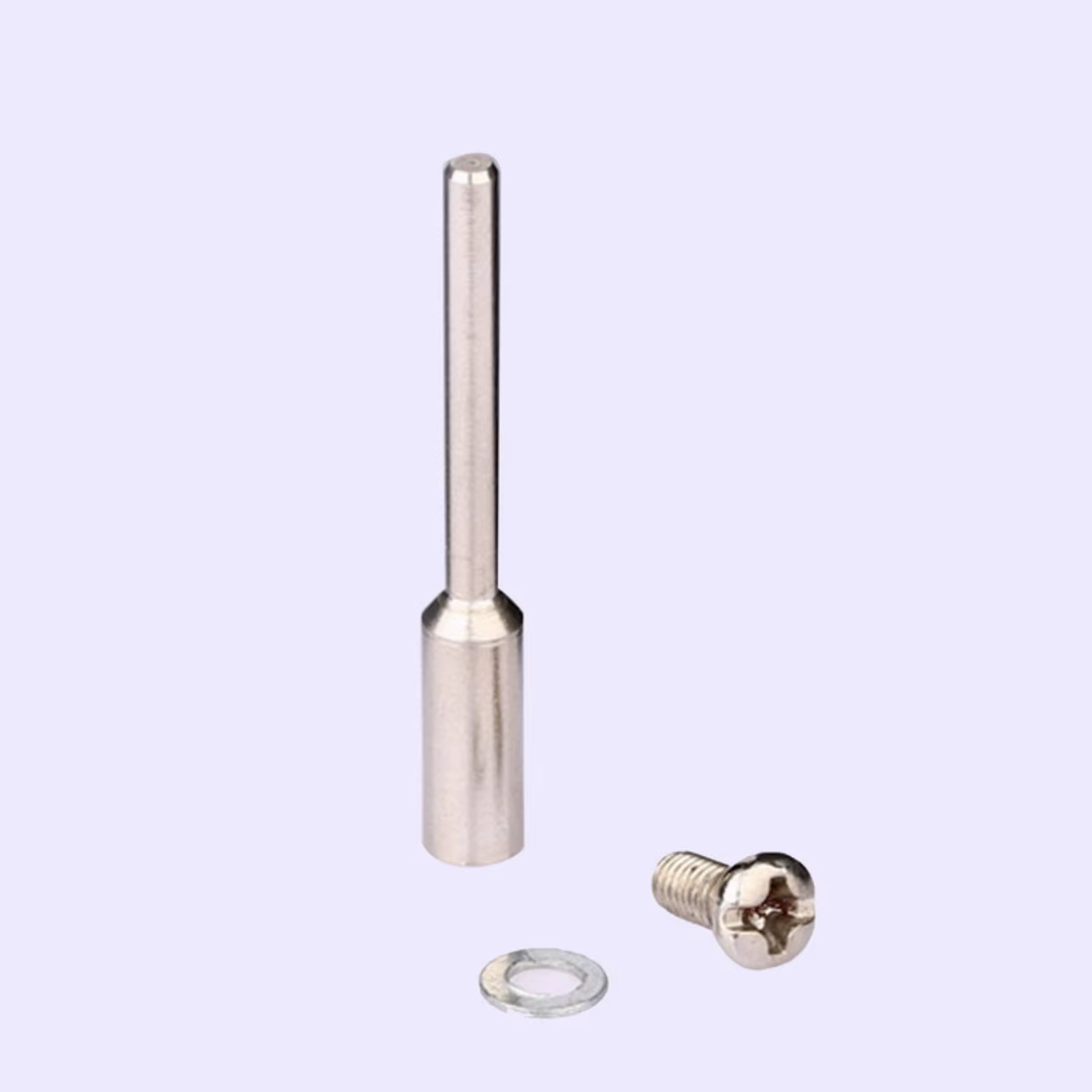 Support de roue à tronçonner pour outil distant Dremel