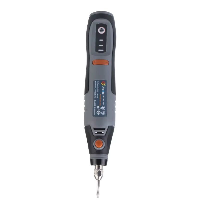 80W USB outil rotatif sans fil Dremel bricolage Mini perceuse stylo de gravure électrique 3 vitesses