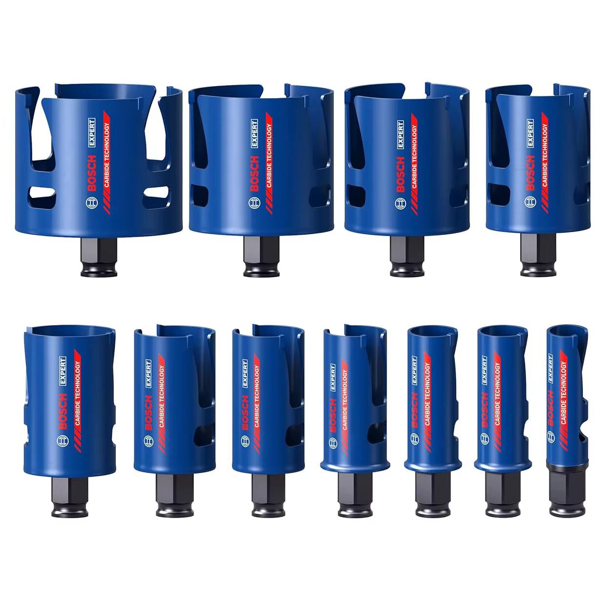Scie cloche Bosch 1x Expert HoleSaw Professional