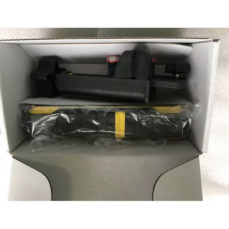 Détecteur Laser numérique à écran LCD Double face