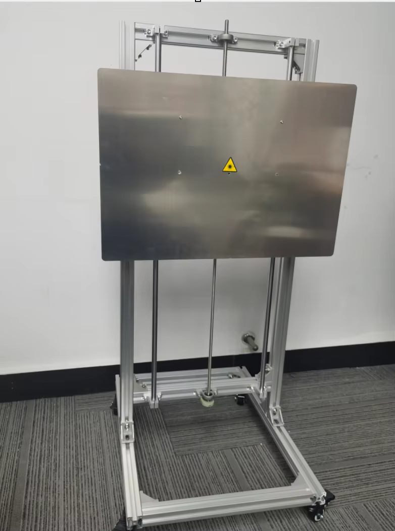 Outil de calibrage ACC, planche de calibrage ADAS pour la calibration de la caméra avant VW Audi, non compatible avec les voitures japonaises