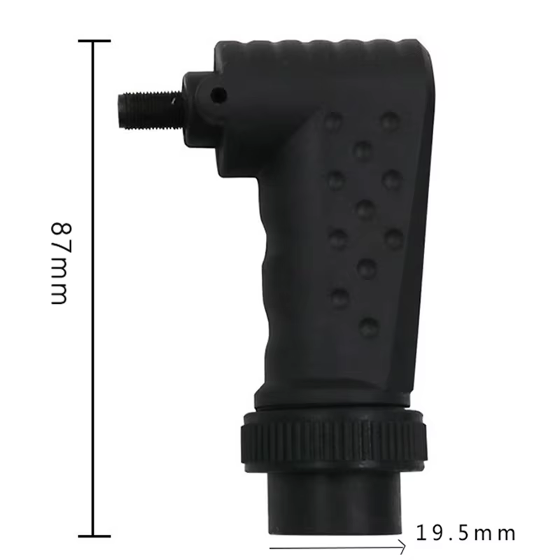 Kit de meuleuse électrique pour Dremel