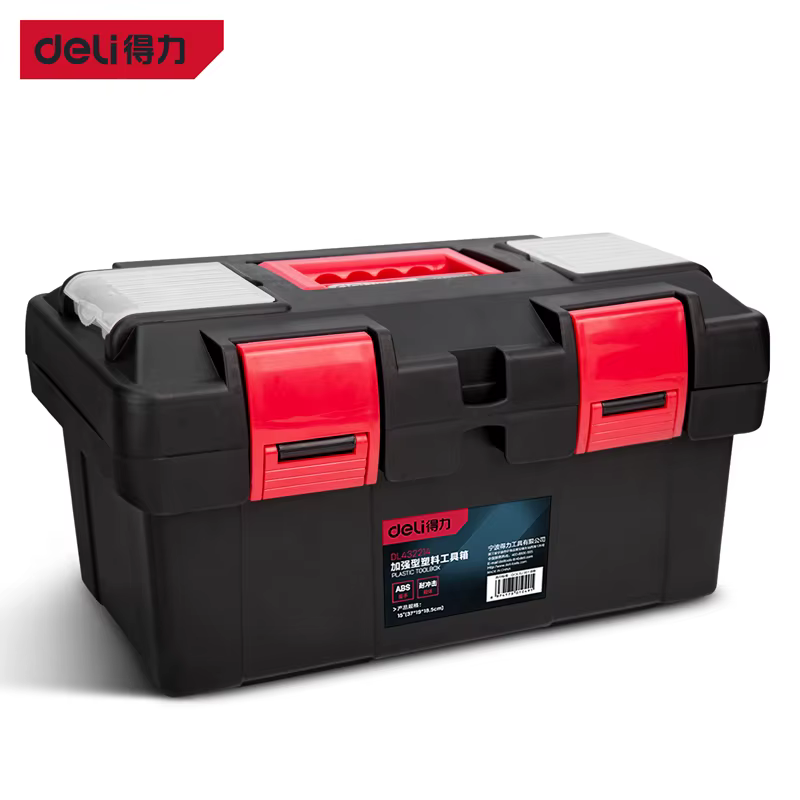 Boîte à outils de 15/18 pouces