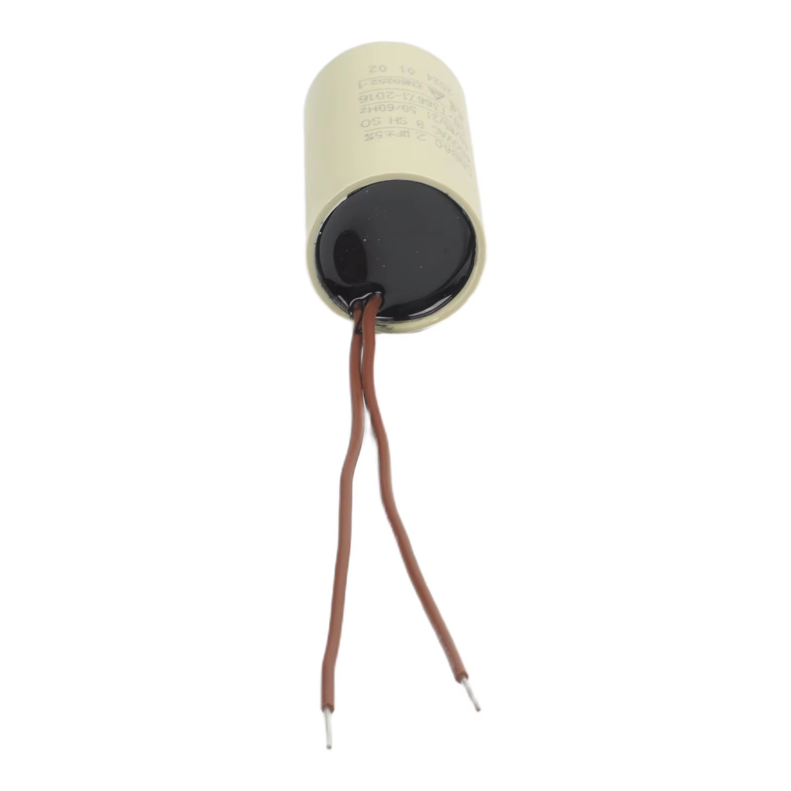 Condensateur CBB60 pour pompe à eau circulante