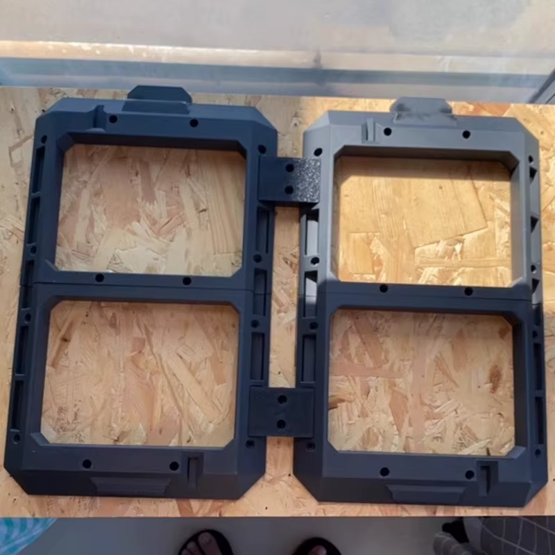 Boucle de Base de Table supérieure de boîte à outils pour TOUGHBUILT