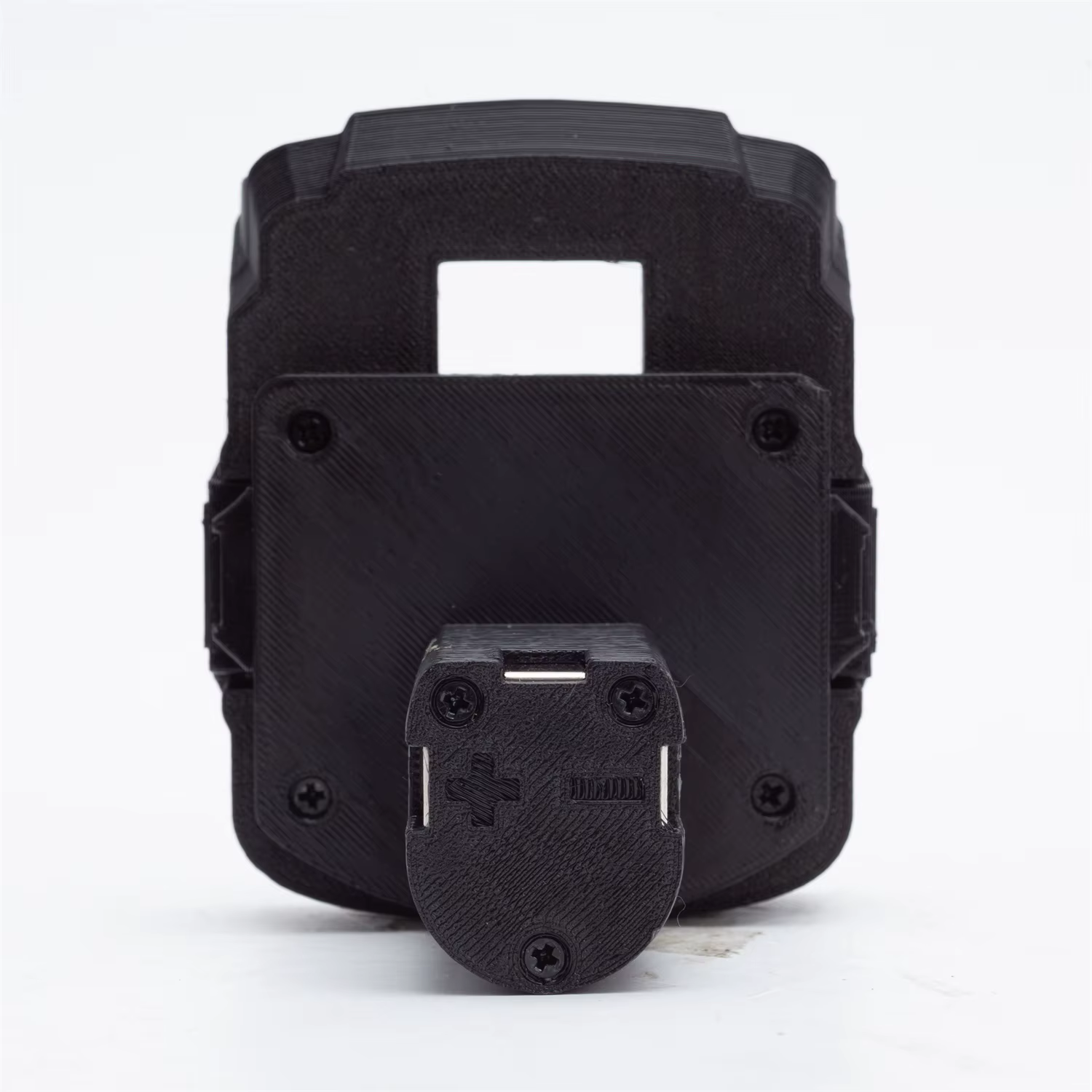 Adaptateur de batterie pour Bosch 18V Lithium-ion