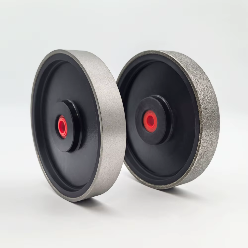 Disque de meulage diamant 6 pouces