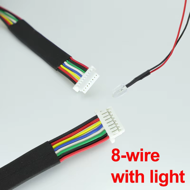 Interrupteur de vitesse de perceuse sans fil 7.2V-24V