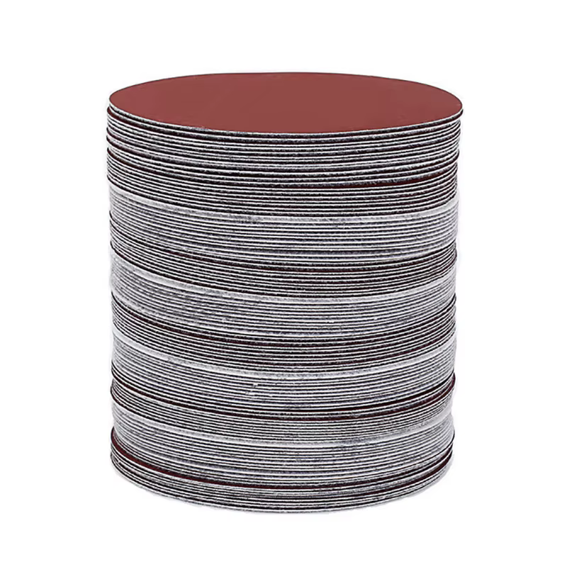 Ensemble de disques de ponçage de 2 pouces
