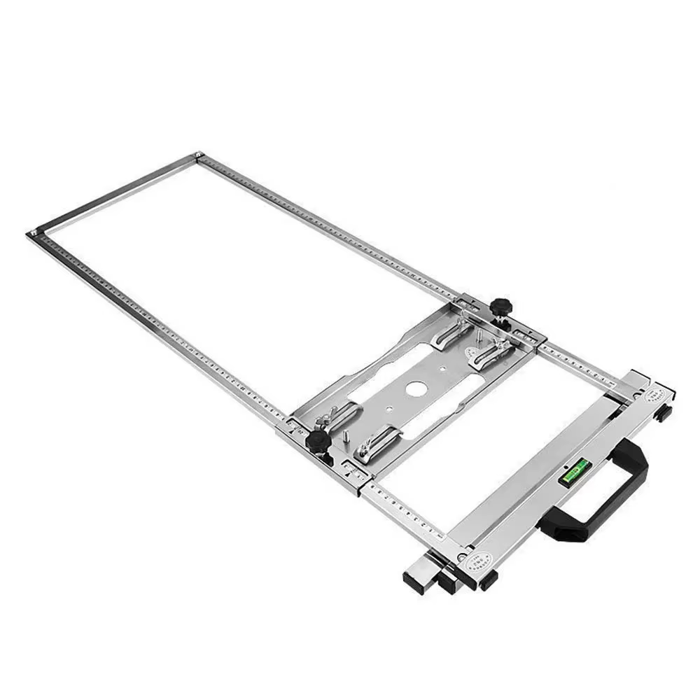 Machine de découpe de 4/7 pouces