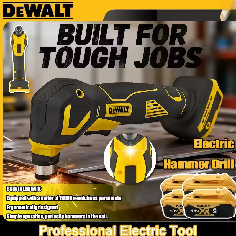 Outil électrique Dewalt