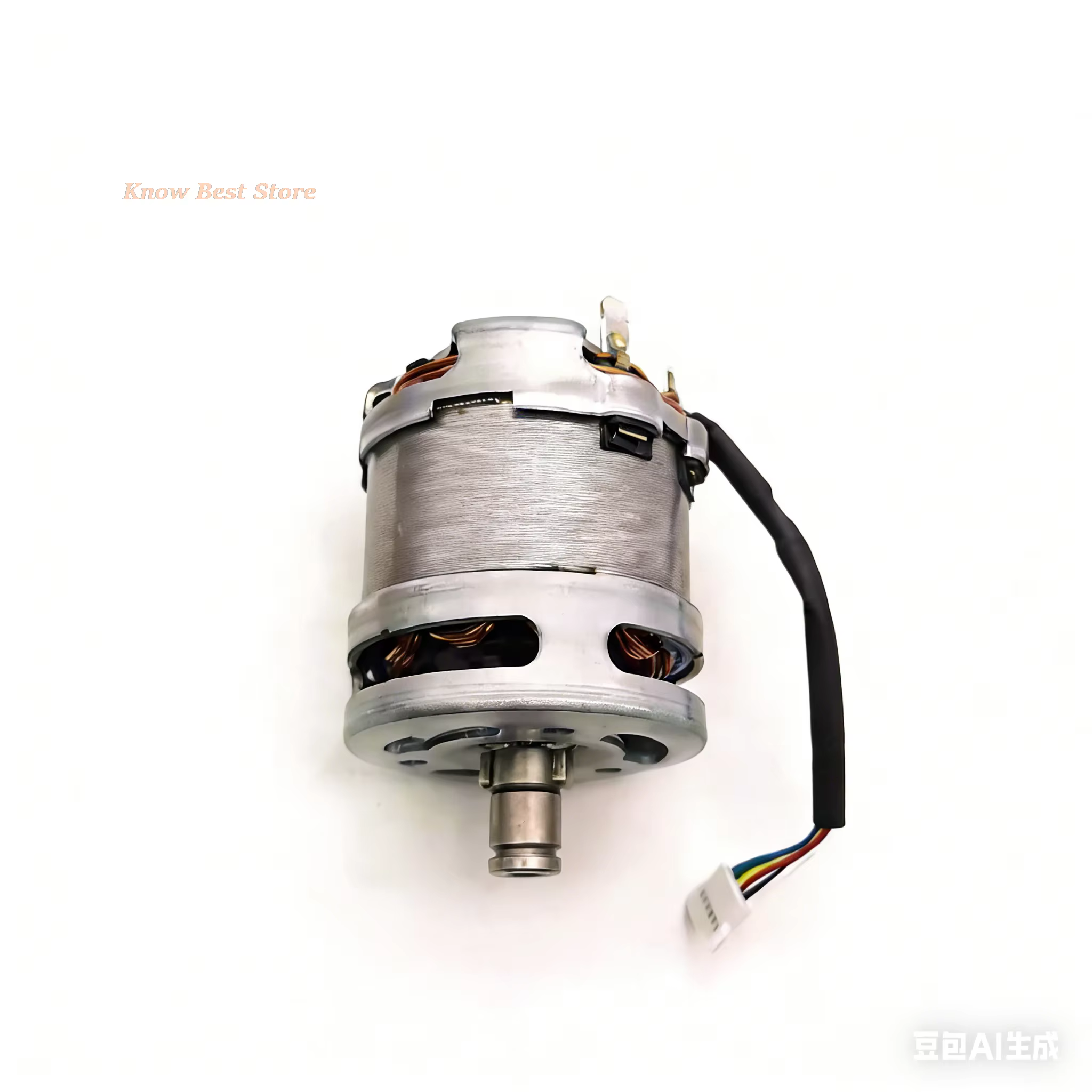 Pour meuleuse d'angle sans fil Bosch Lithium Brushless DC Motor GWS18V-10