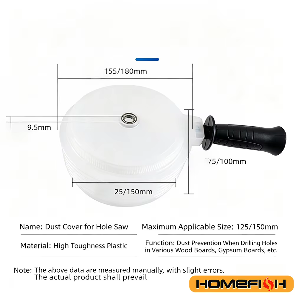 1PC Housse anti-poussière pour perceuse à percussion électrique