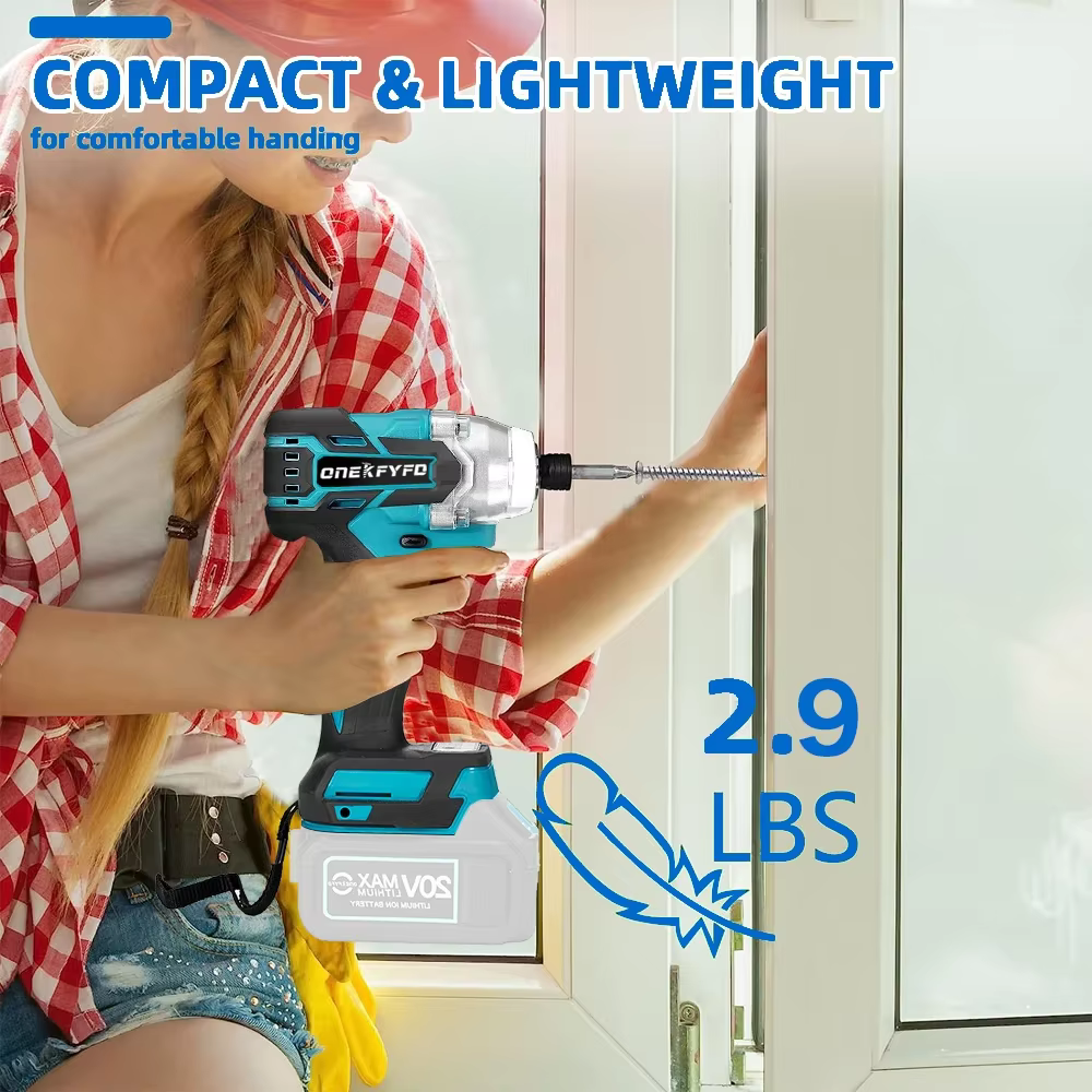 Makita-Tournevis électrique sans fil 18V