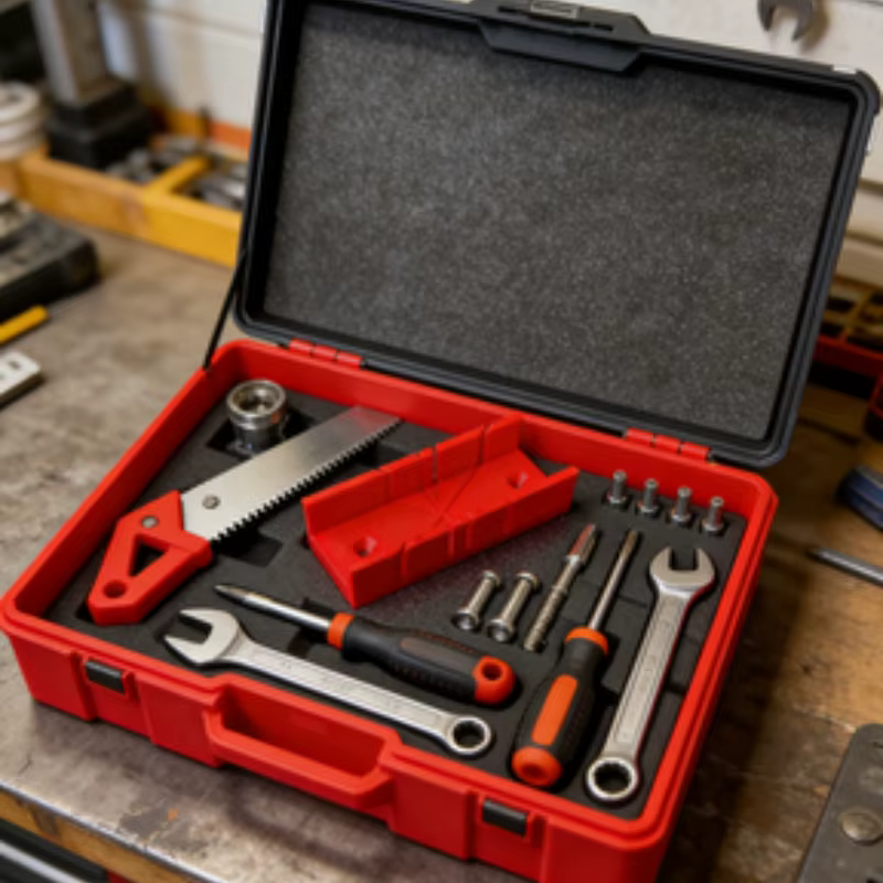1 pièce Gabarit de coupe à onglets multi-angles pour le bricolage du cuir et du bois