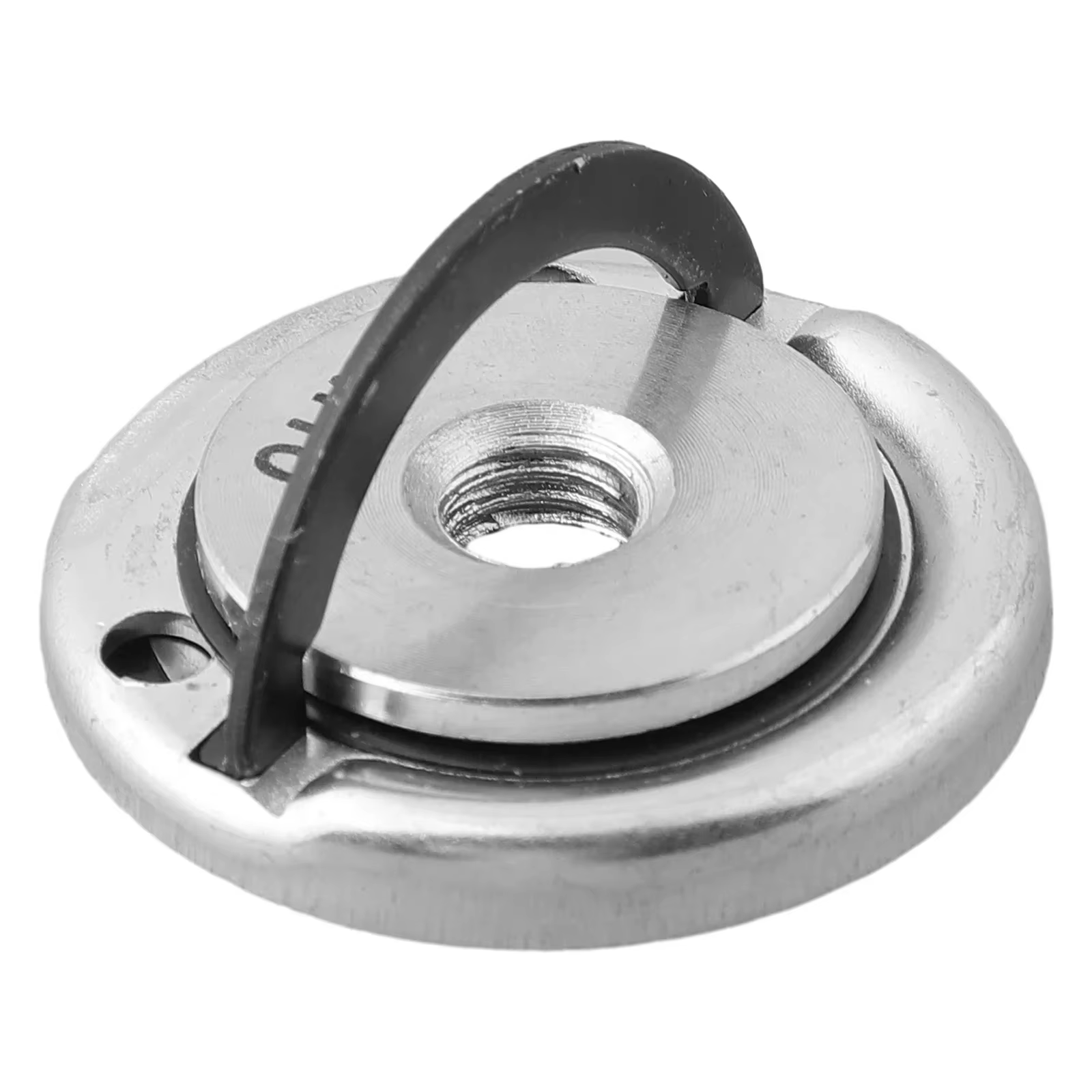Meuleuse d'angle M10, plaque de pressage autobloquante