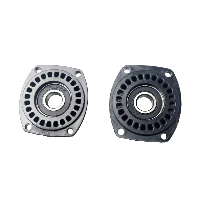 Support de roulement pour meuleuse d'angle Hitachi G10SS2 G13SS2 G12SS