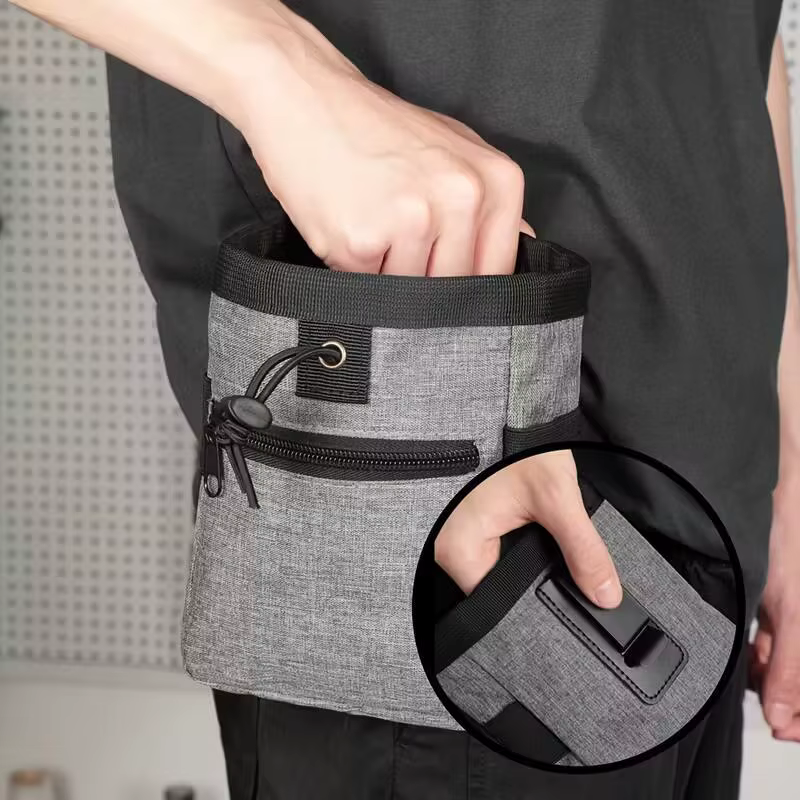 Sac de ceinture pour outils