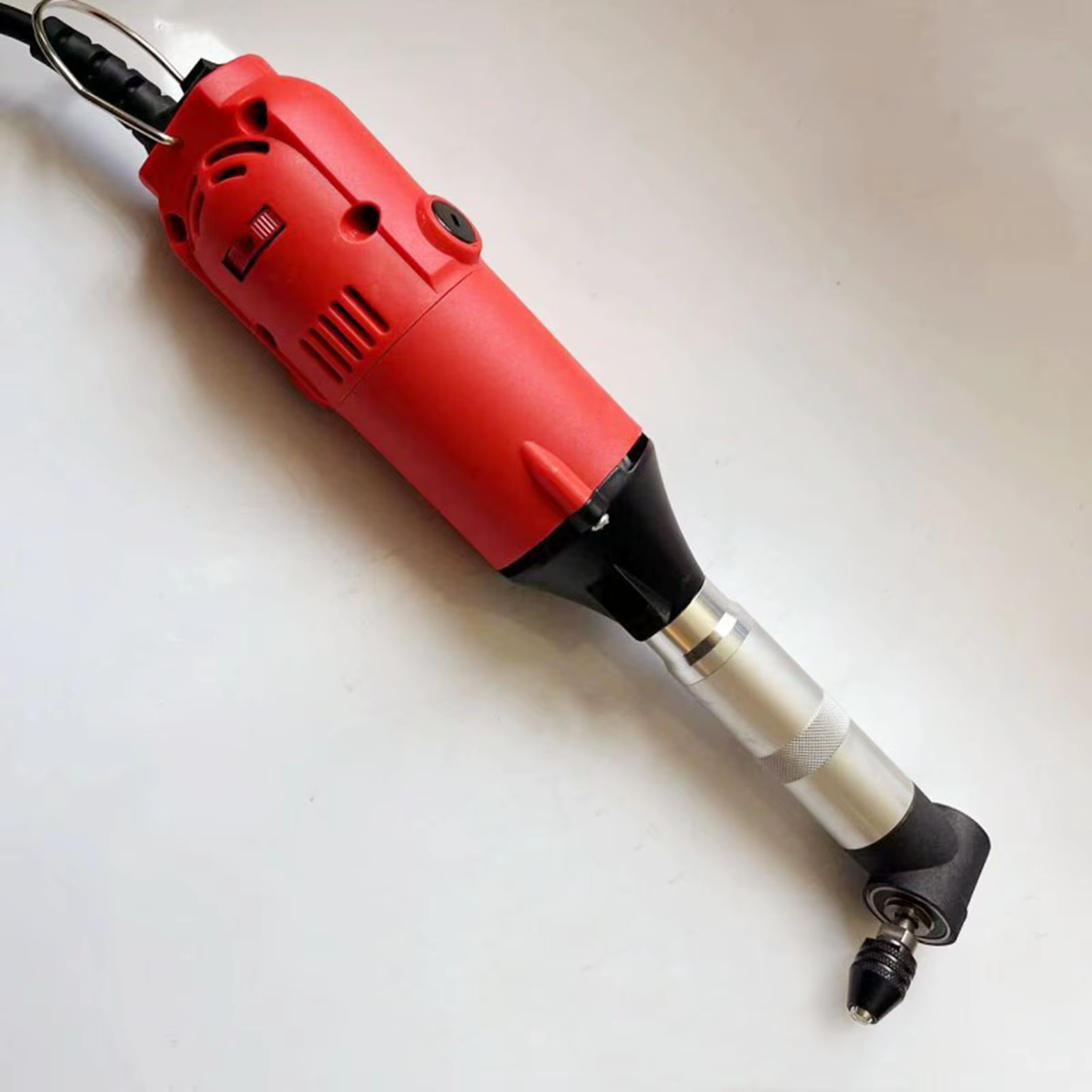 Mandrin de perceuse pour mini-meuleuse d'angle 5 mm