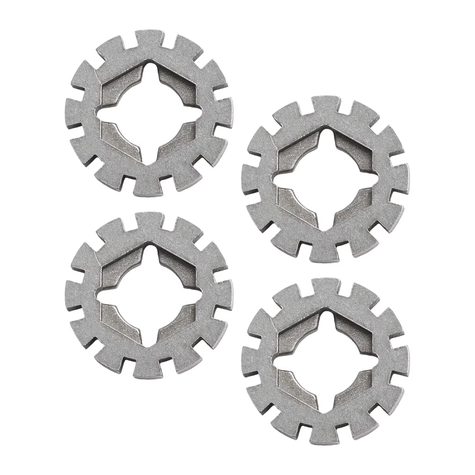 Adaptateur de lames de scie oscillantes