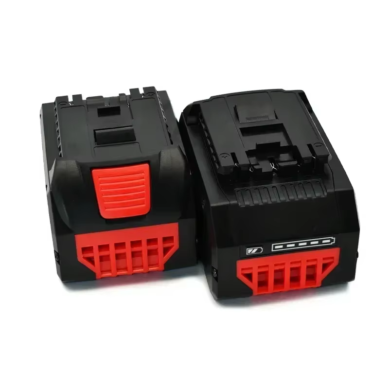 Batterie au lithium-ion Pro Core pour Bosch