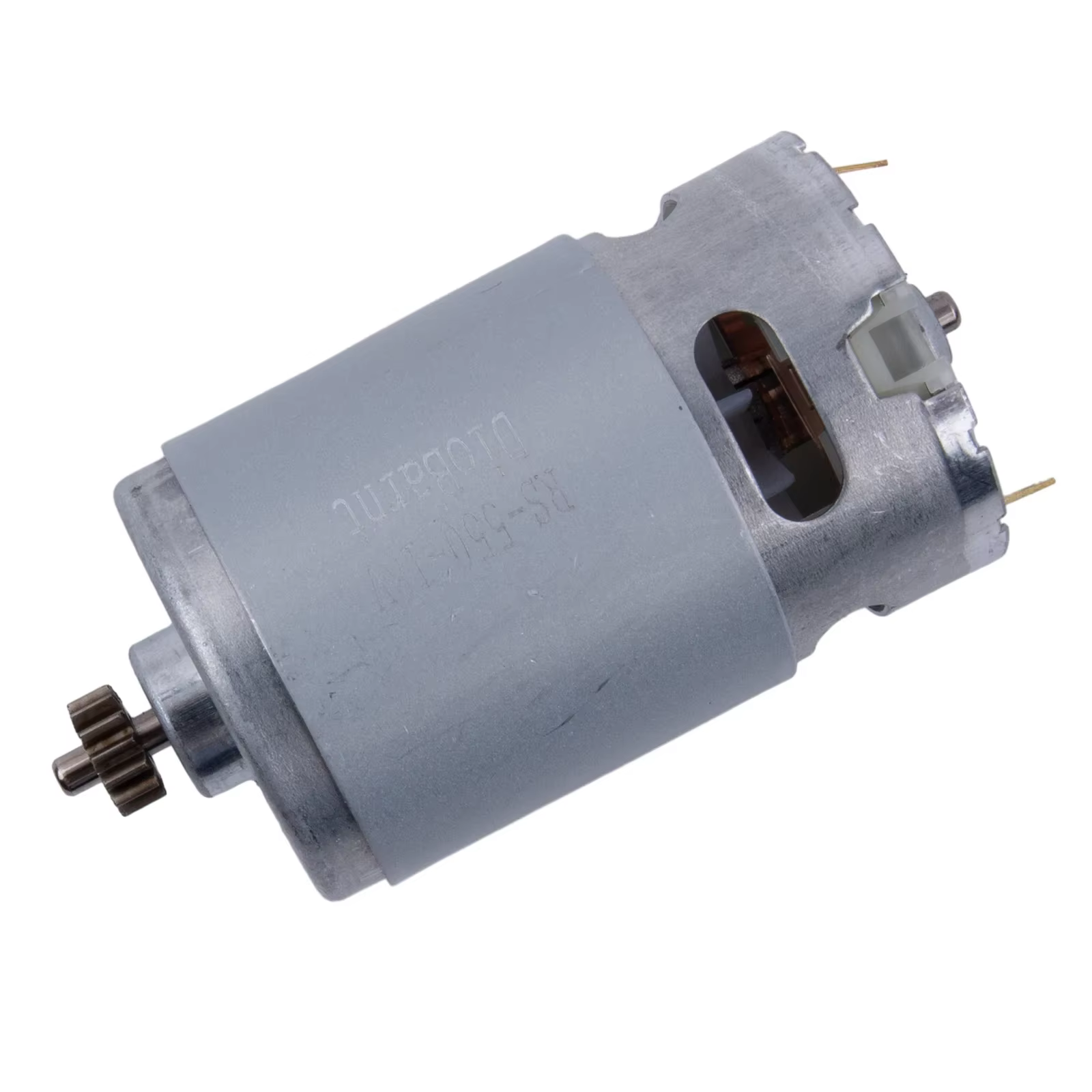 Moteur à courant continu 18V 14 dents 317004430 pour perceuse électrique sans fil Metabo BS18