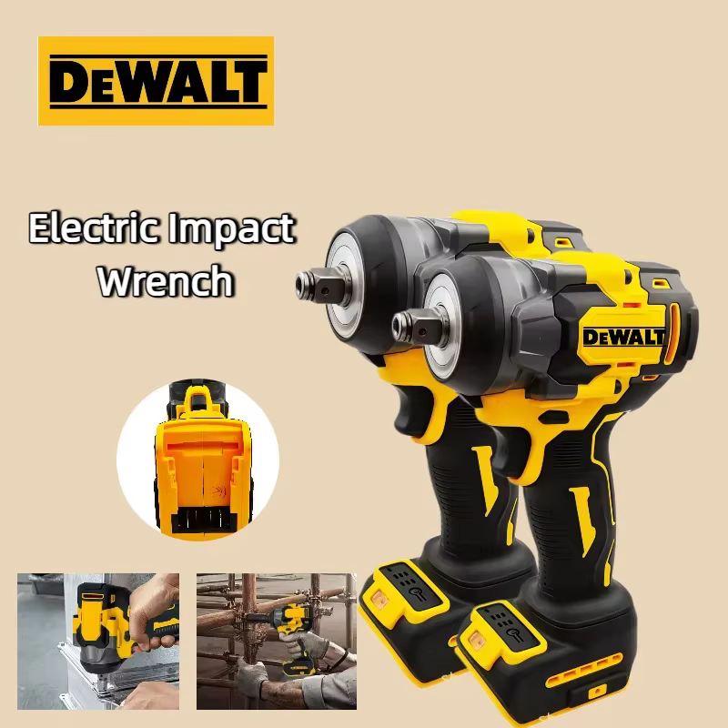 Outil électrique Dewalt