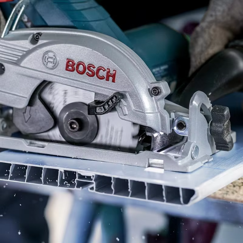 BOSCH 2608839389 lame de scie circulaire sans fil pour la coupe du bois 110x1.6/1.1x20mm T30