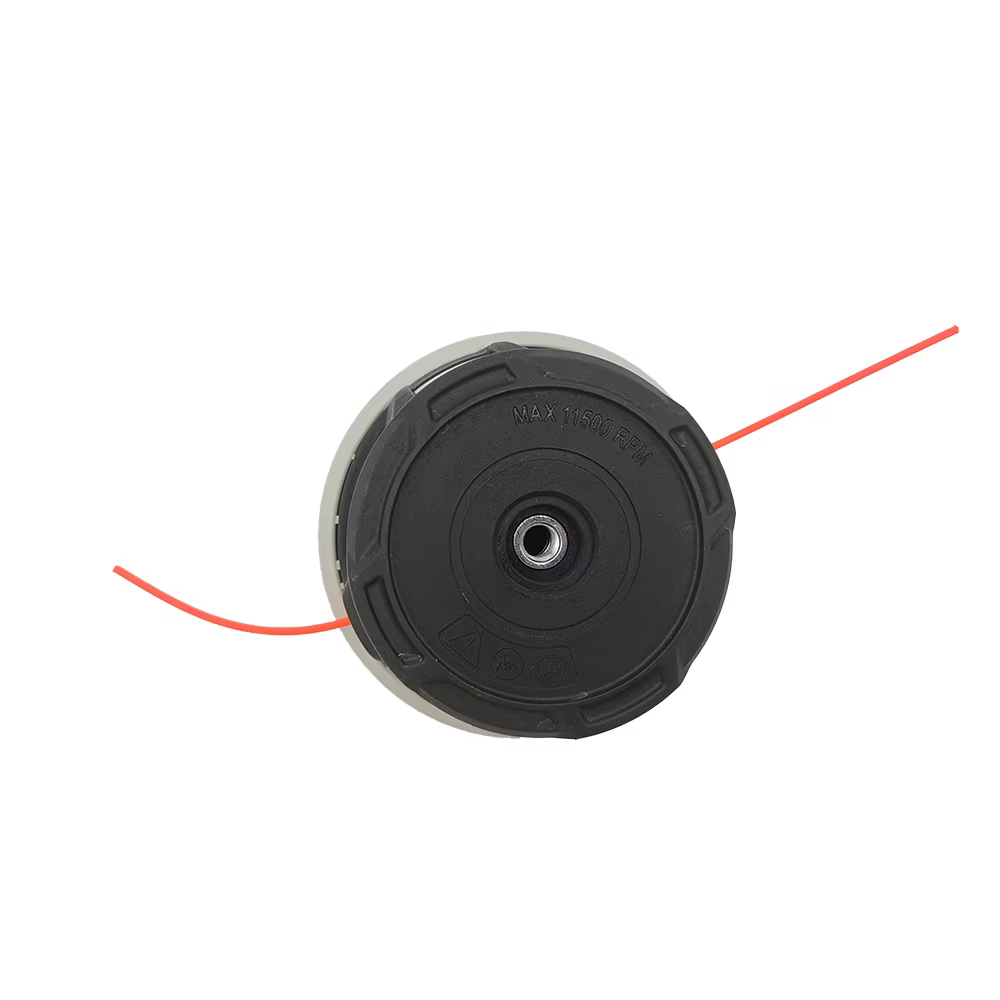 Tête de coupe gazon Autocut 27-2 pour Stihl FS55 FS56 FSA130 FS89 FS80 FS85 FS86 FS87 FS100 FS106 FS108