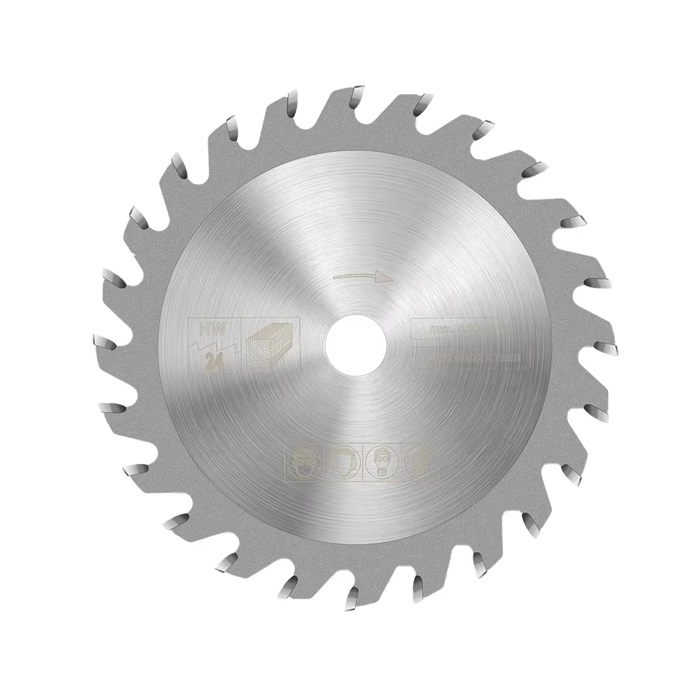 Mini lame de scie circulaire 85x1 0/15mm 24T 30T 36T