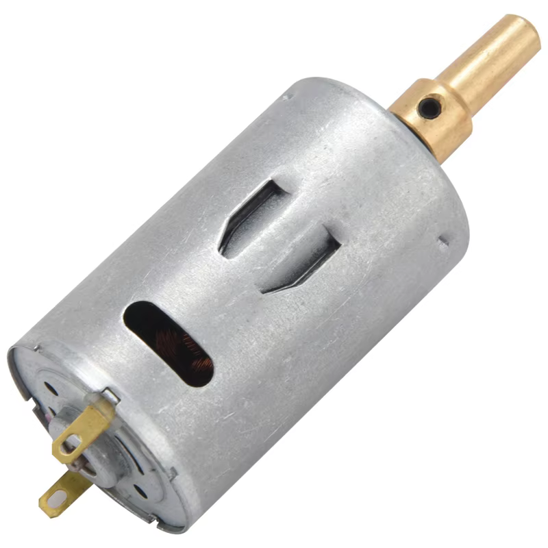 Dc 12V moteur petite perceuse à main Pcb