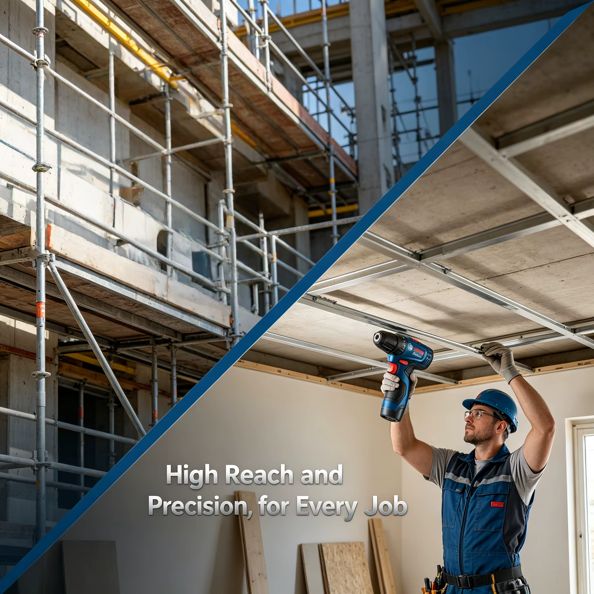 Perceuse Bosch GSR120-LI 12V
