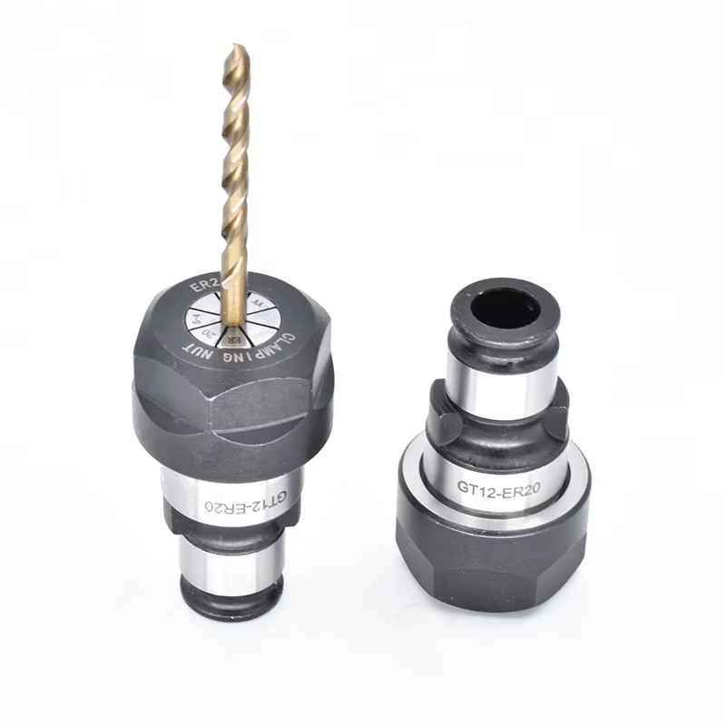 Outil de taraudage TC820 ER32 ER40 GT24 ER25 GT12 ER20