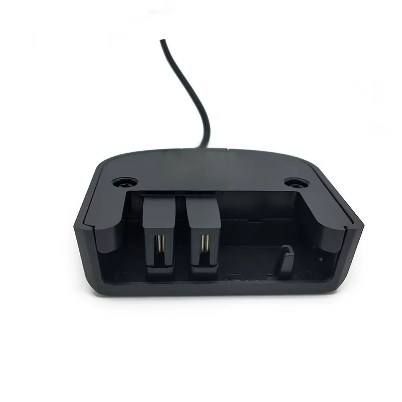 Chargeur de batterie Ni-cd et Ni-Mh de haute qualité 9.6V 12V-18V compatible avec Black&Decker A12