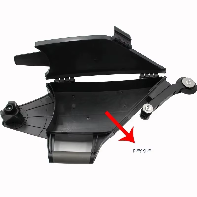 Outil de marquage de banjo pour cloisons sèches